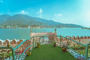 The Neeraj Ganga Heritage Palace